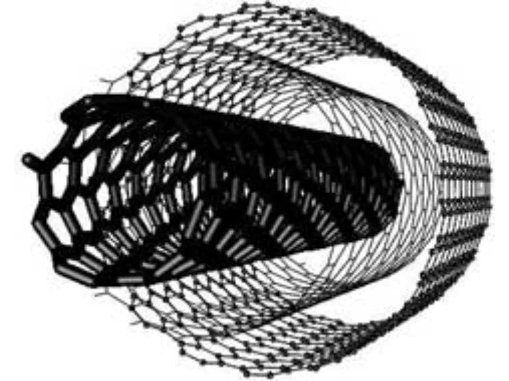 carbon nanotubes 1