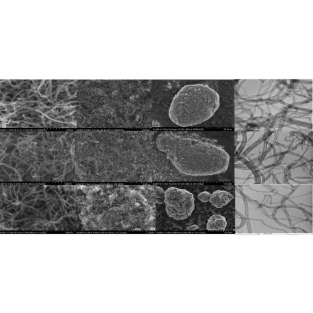 Agglomerated-multi-walled-carbon-nanotubes