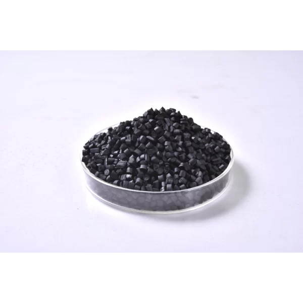 PC Multi-walled Carbon Nanotube Plastic Masterbatch