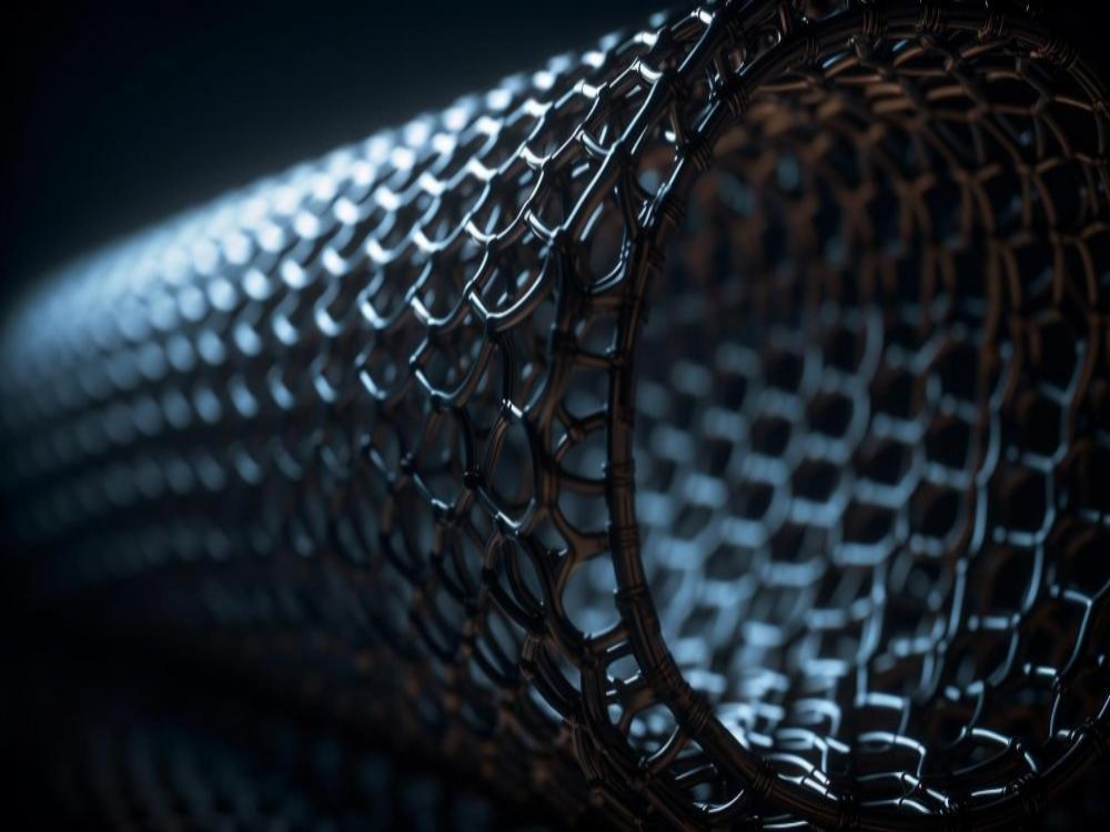 단일벽 탄소 나노튜브의 경이로움 공개: 나노규모의 경이로움 - Dazhan Nanomaterial