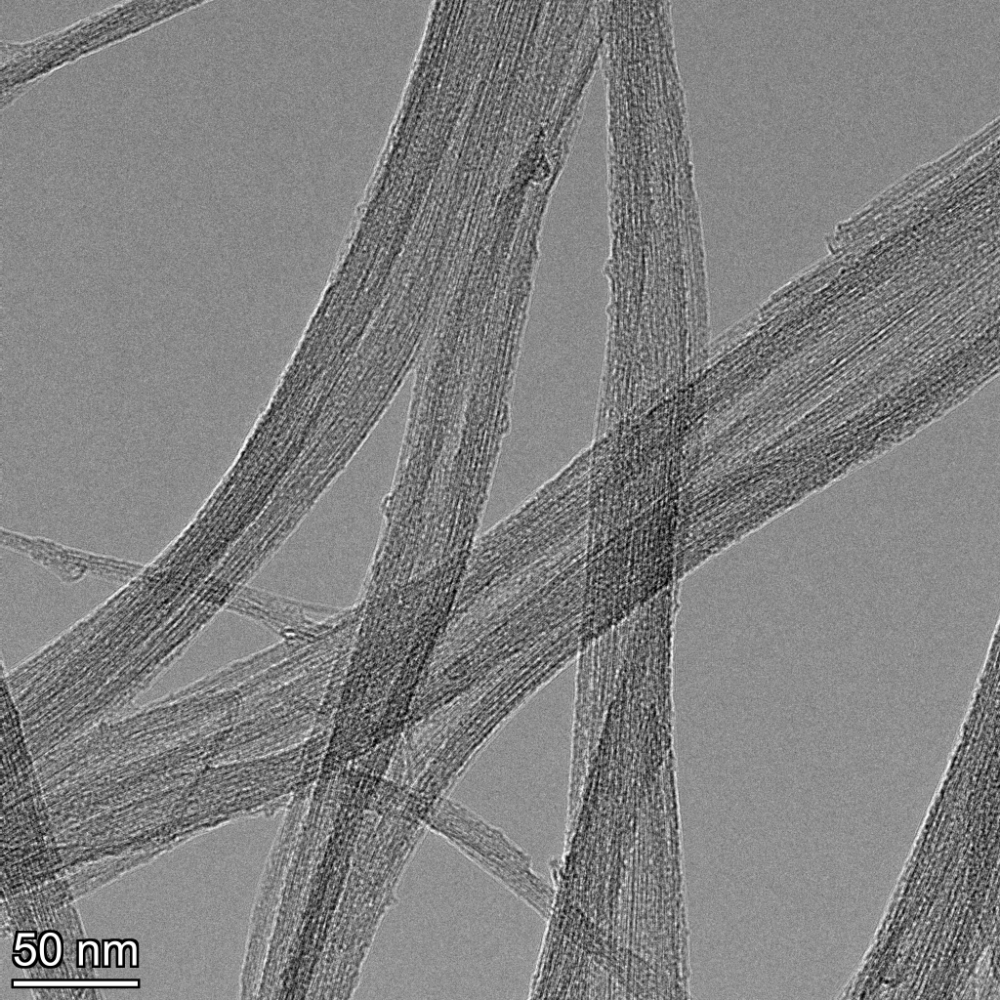 single walled carbon nanotubes-2