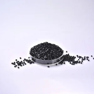 PA66-Multi-walled-Carbon-Nanotube-Plastic-Masterbatch