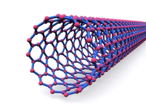 single walled carbon nanotubes