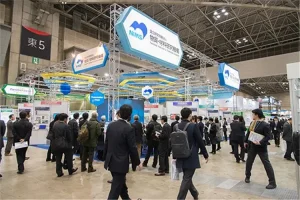 the 24th japan international nanotechnology exhibition