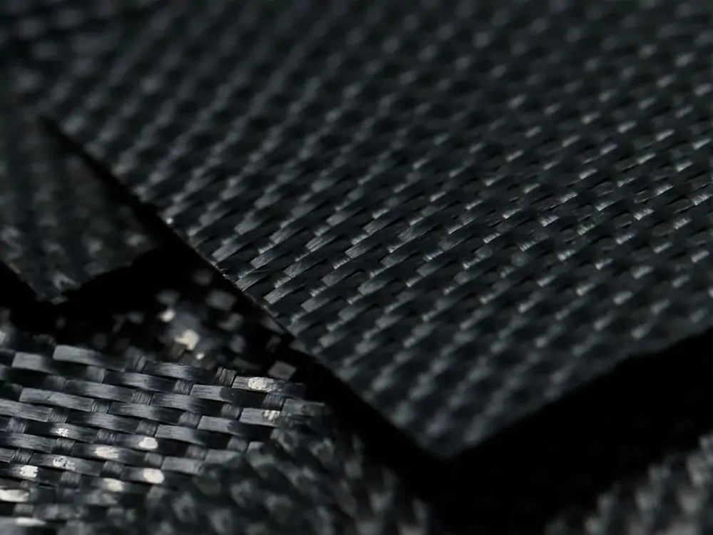 carbon fiber