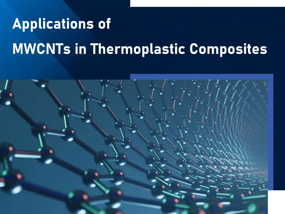 applications of mwcnts in thermoplastic composites